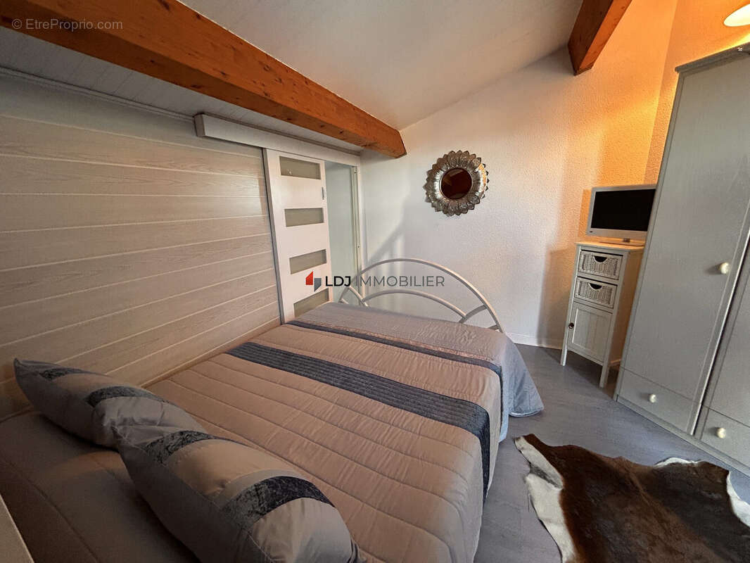 Appartement à ARGELES-SUR-MER