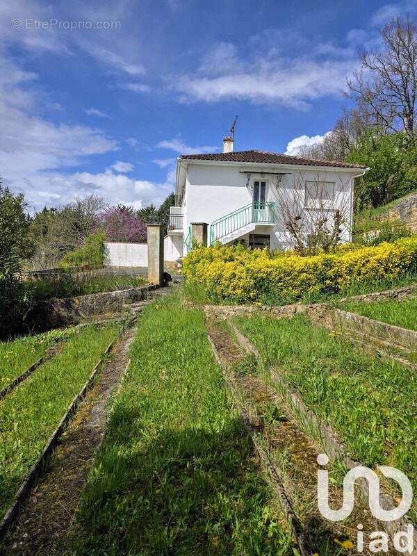 Photo 1 - Maison à DURAVEL