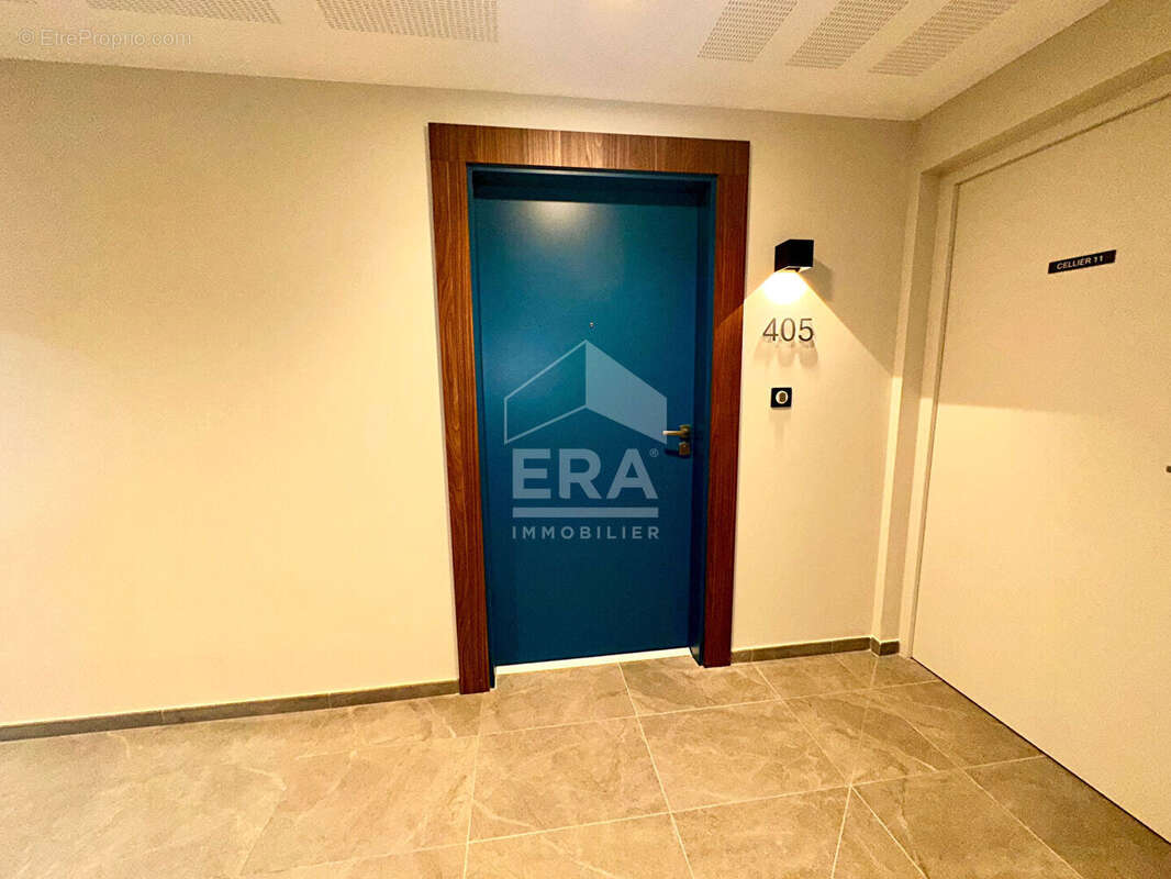 Appartement à CANET-EN-ROUSSILLON