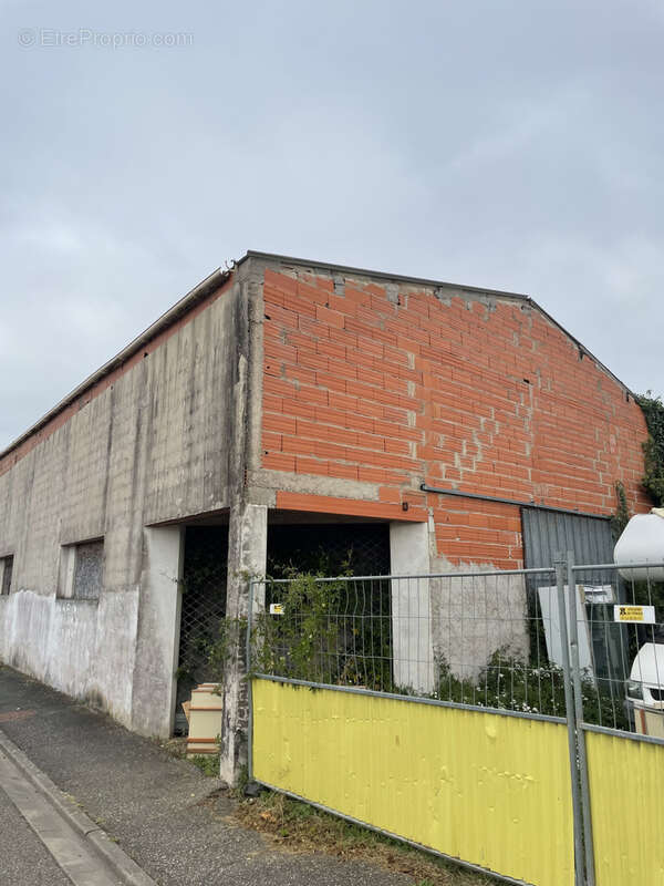 Appartement à VILLENEUVE-SUR-LOT