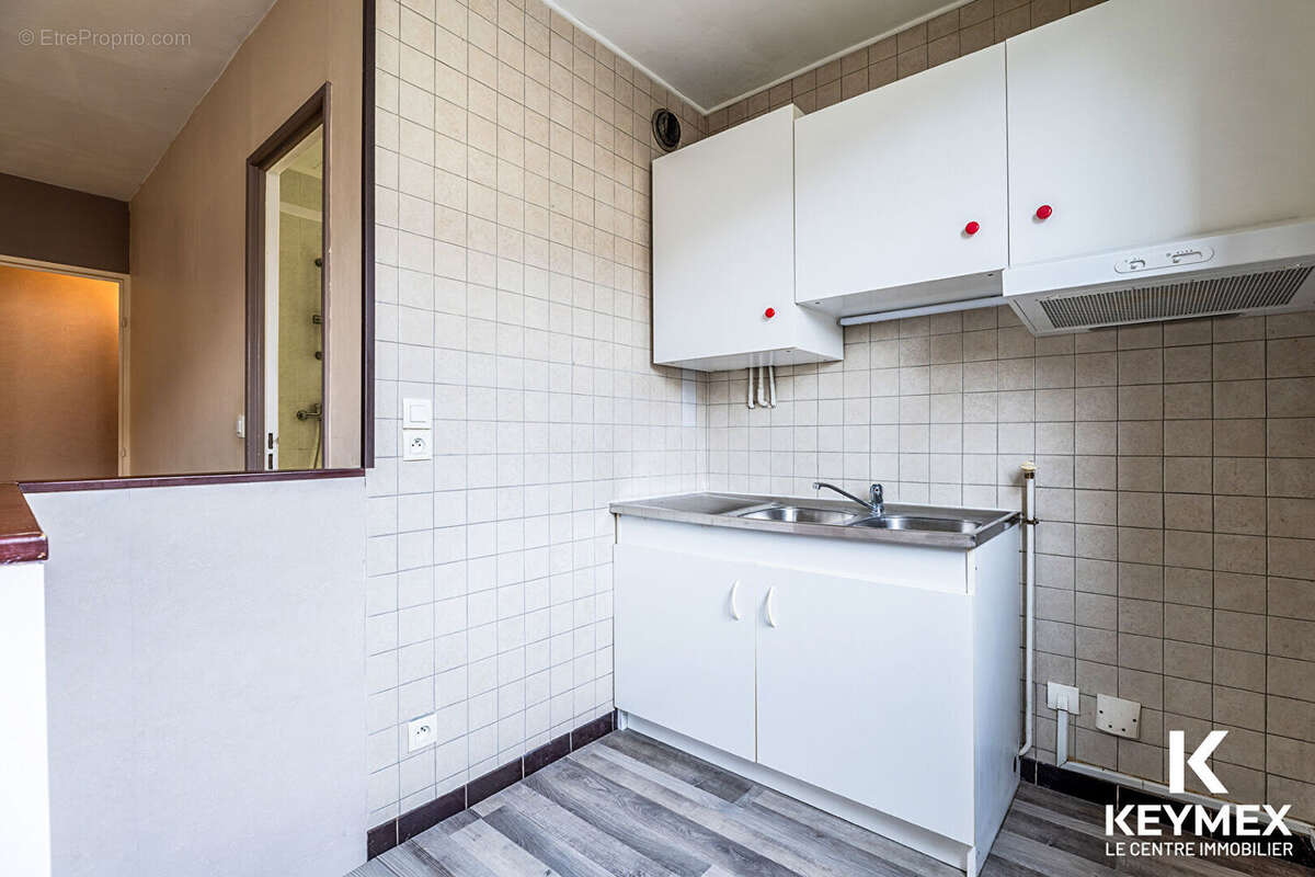 Appartement à PERSAN