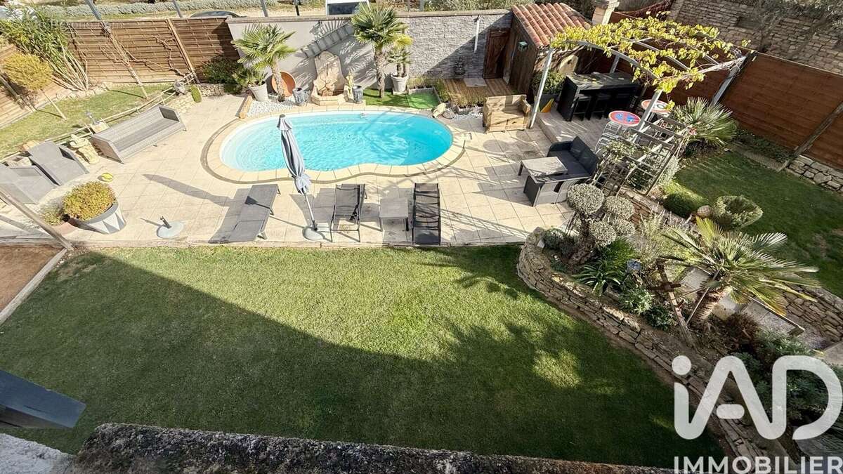 Photo 3 - Maison à LAGNES