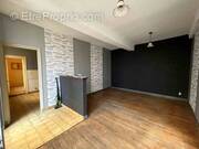 Appartement à CUISERY