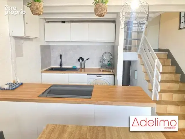 Appartement 3 pièces 43 m² à vendre à Le Grau-Du-Roi (30240) - photo 9