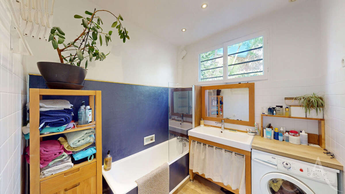 A vendre un 2 pièces 41m2 Bas Montreuil - photo 11