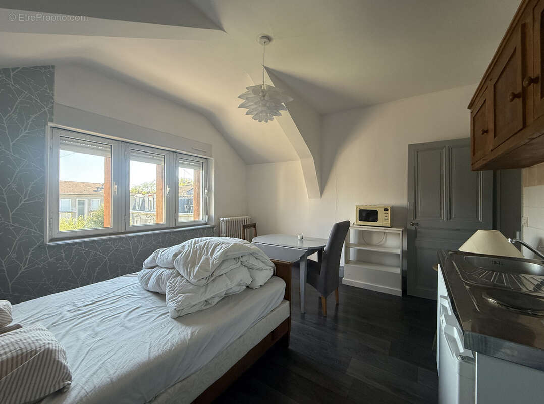 Appartement à VITTEL