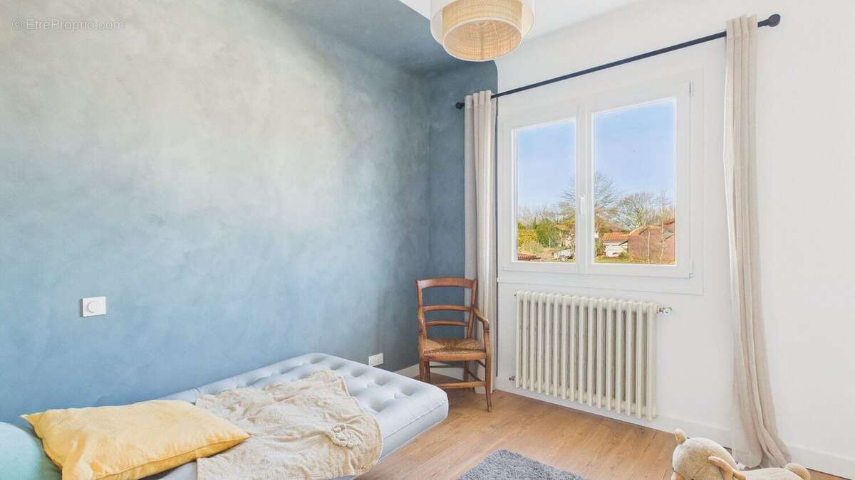 Maison d'exception 9 pièces - Vue panoramique sur la Rhune, Ascain - photo 6