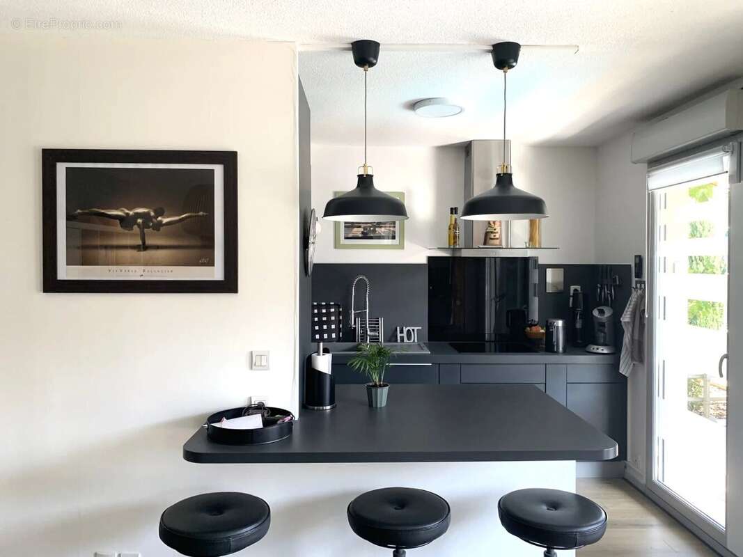 Appartement à VALENCE