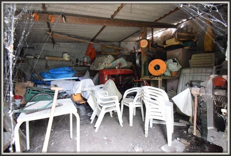 Maison à CASTELLANE