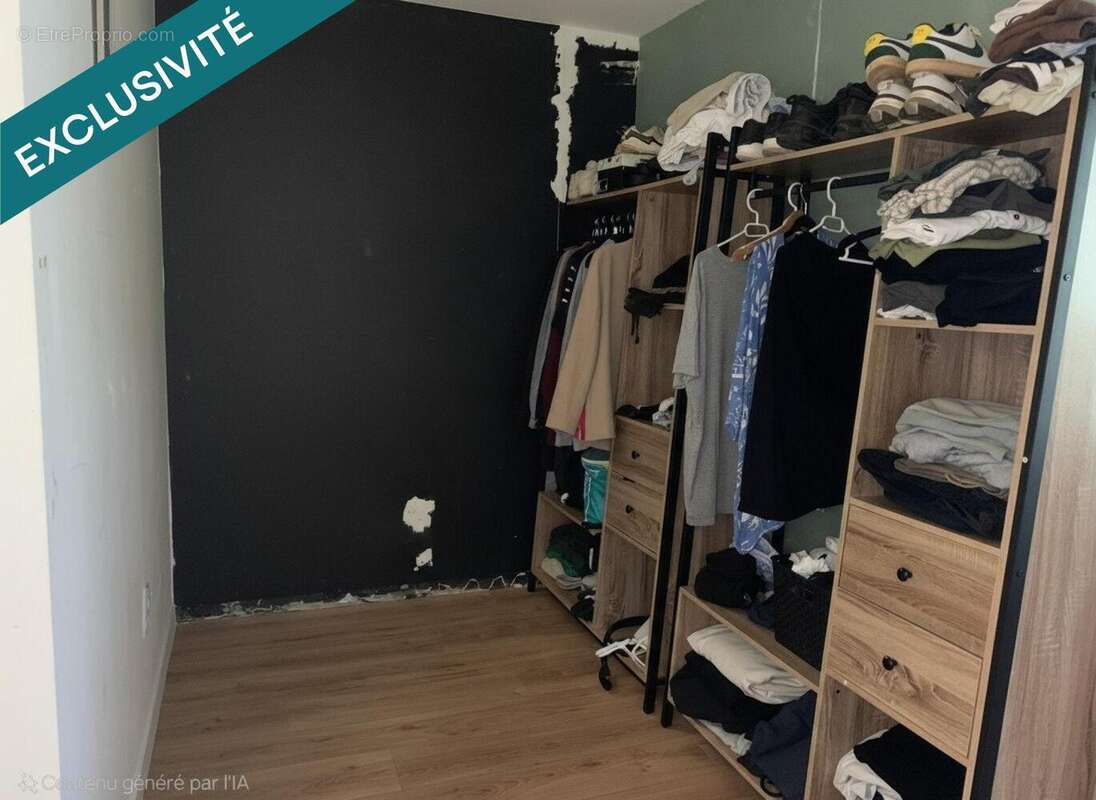 Photo 6 - Maison à MOUTIERS-SUR-LE-LAY