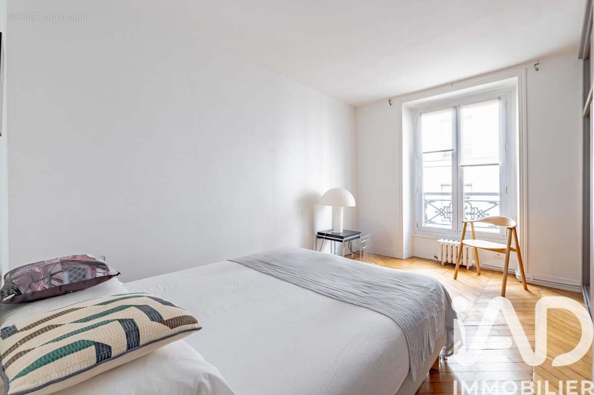 Photo 9 - Appartement à PARIS-10E