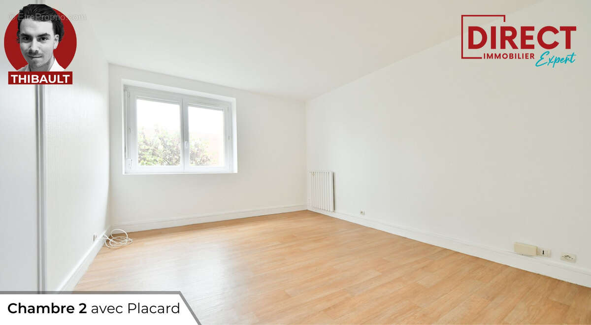 Appartement à CRETEIL