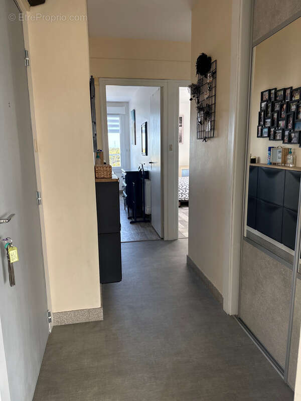 Appartement à SAINT-JEAN-DE-MONTS