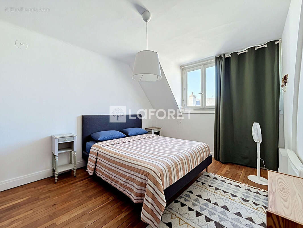 Appartement Caen 2 pièce(s) 55.22 m2 - photo 4