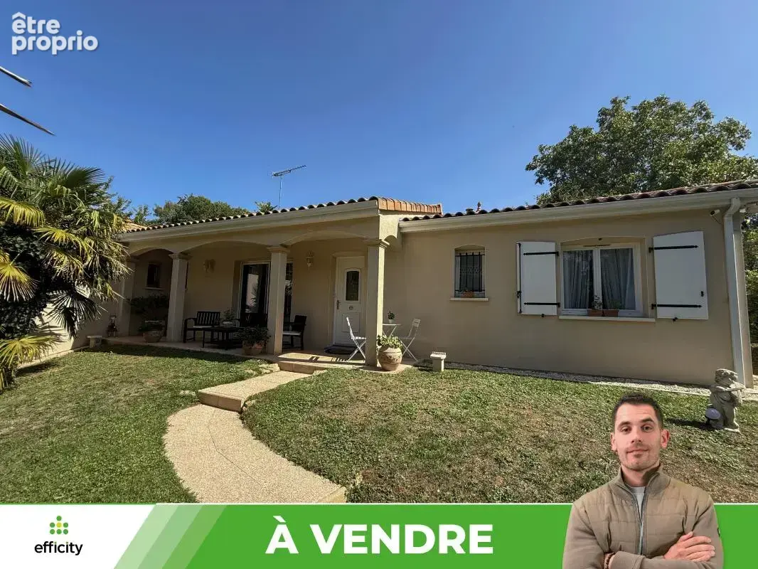 Maison 6 pièces 146 m² à vendre à Chasseneuil-Du-Poitou (86360) - photo 15