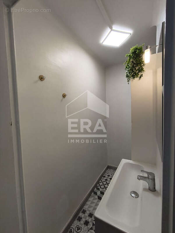 Appartement 56m² à oullins-pierre-bénite - photo 10