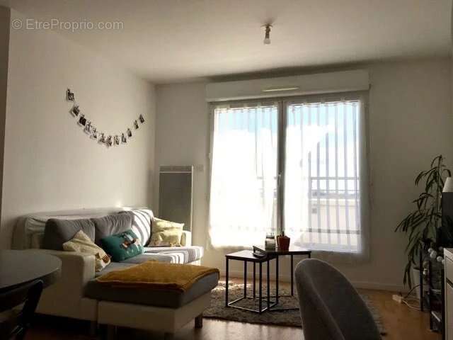 Appartement à SAINT-BRIEUC