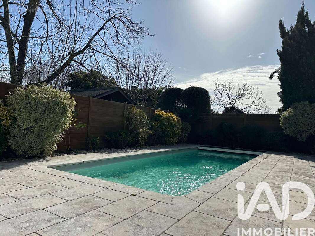 Photo 8 - Maison à LE BOUSCAT