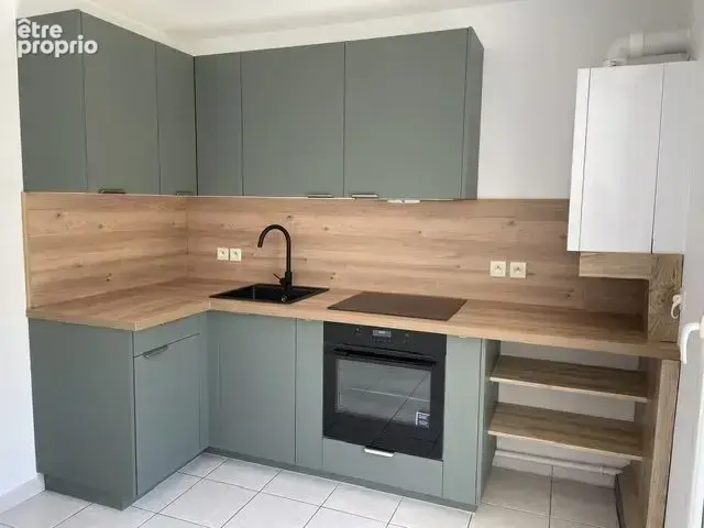 Appartement à VANNES