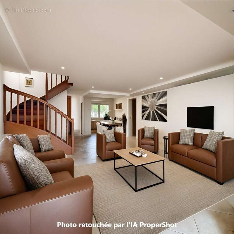 Maison à SAINT-MAURICE