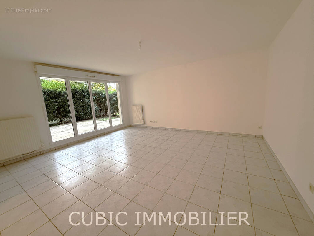 Appartement à VILLEFRANCHE-SUR-SAONE