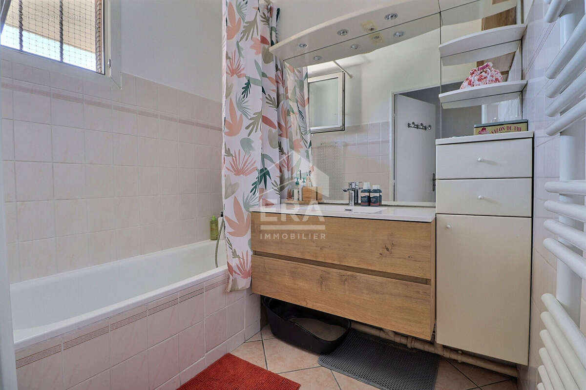 Appartement 50m² à aubervilliers - photo 6