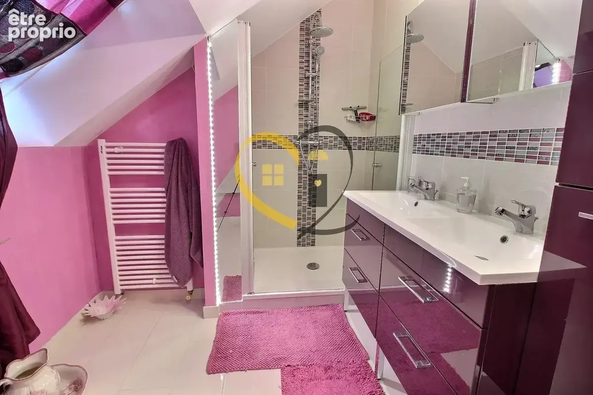 Maison familiale 5 chambres - photo 9