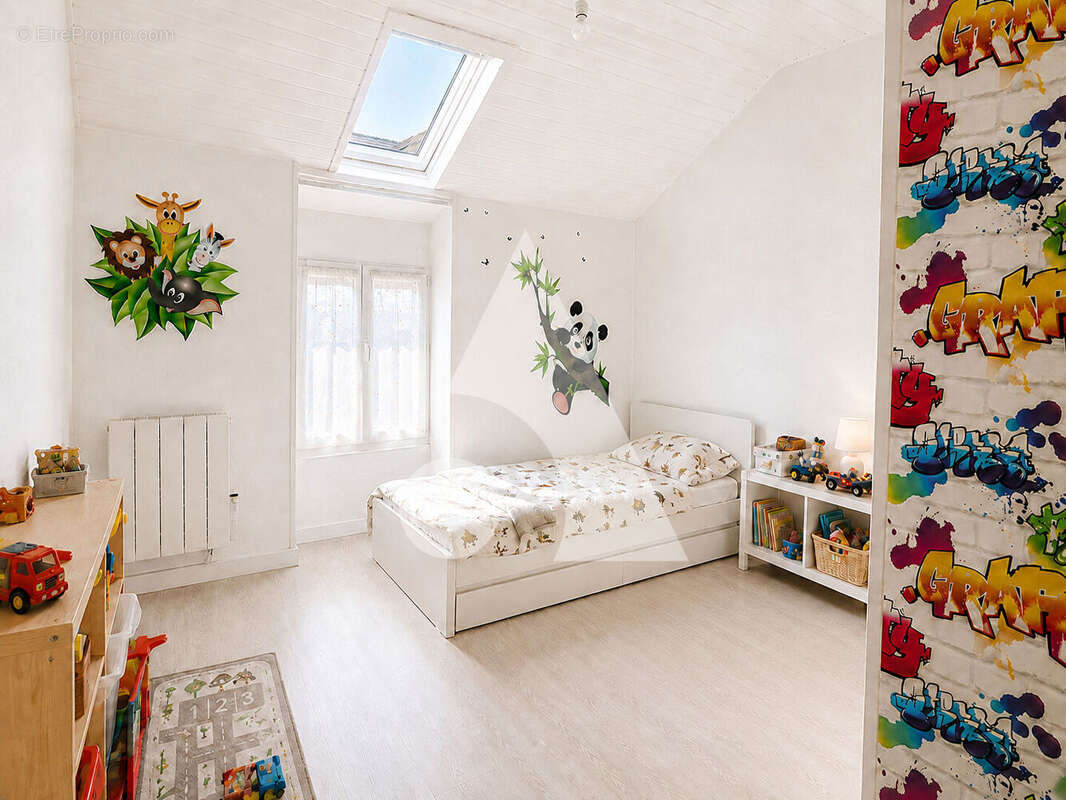 L'appartement "esprit maison" en hyper-centre - photo 6