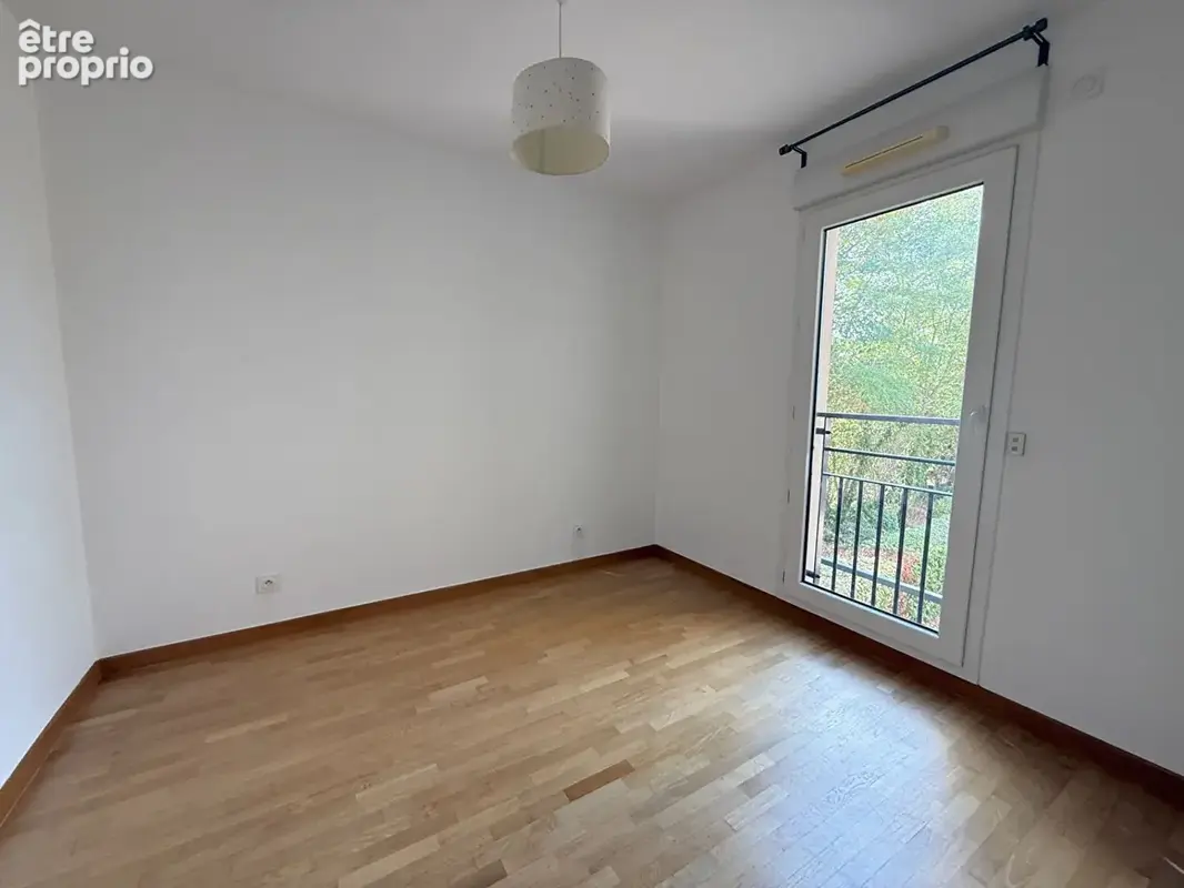 Maison 56m² à émerainville - photo 8