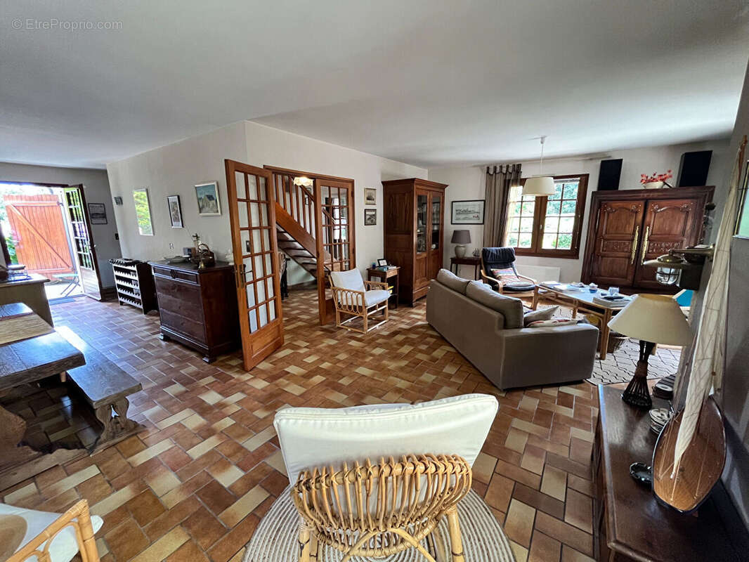 Maison à PIRIAC-SUR-MER