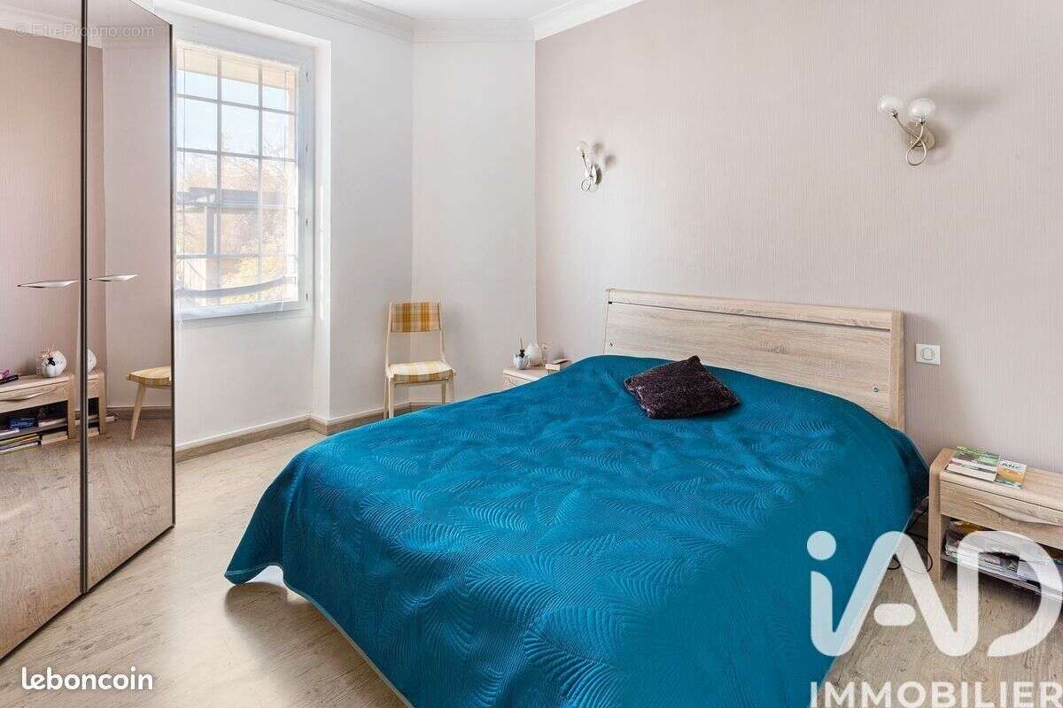 Photo 9 - Maison à LA MONTAGNE