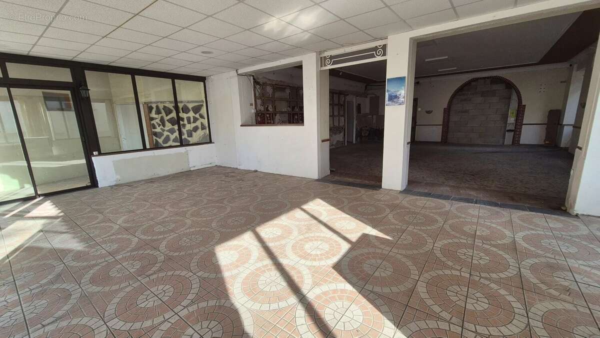 Appartement à LESTELLE-BETHARRAM