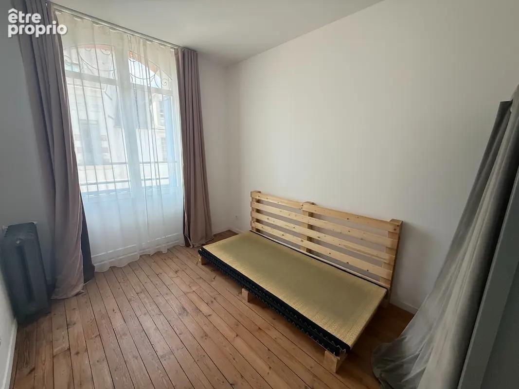 Villa en plein coeur du Pouliguen - photo 11