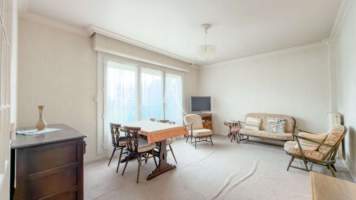 Appartement à YERRES