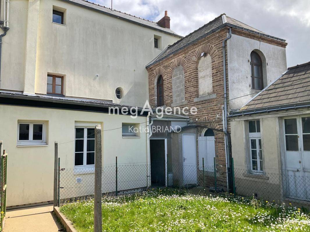 Appartement à LAVAL