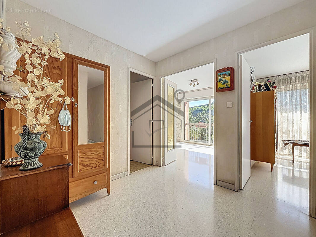 Appartement à LES PENNES-MIRABEAU