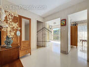 Appartement à LES PENNES-MIRABEAU