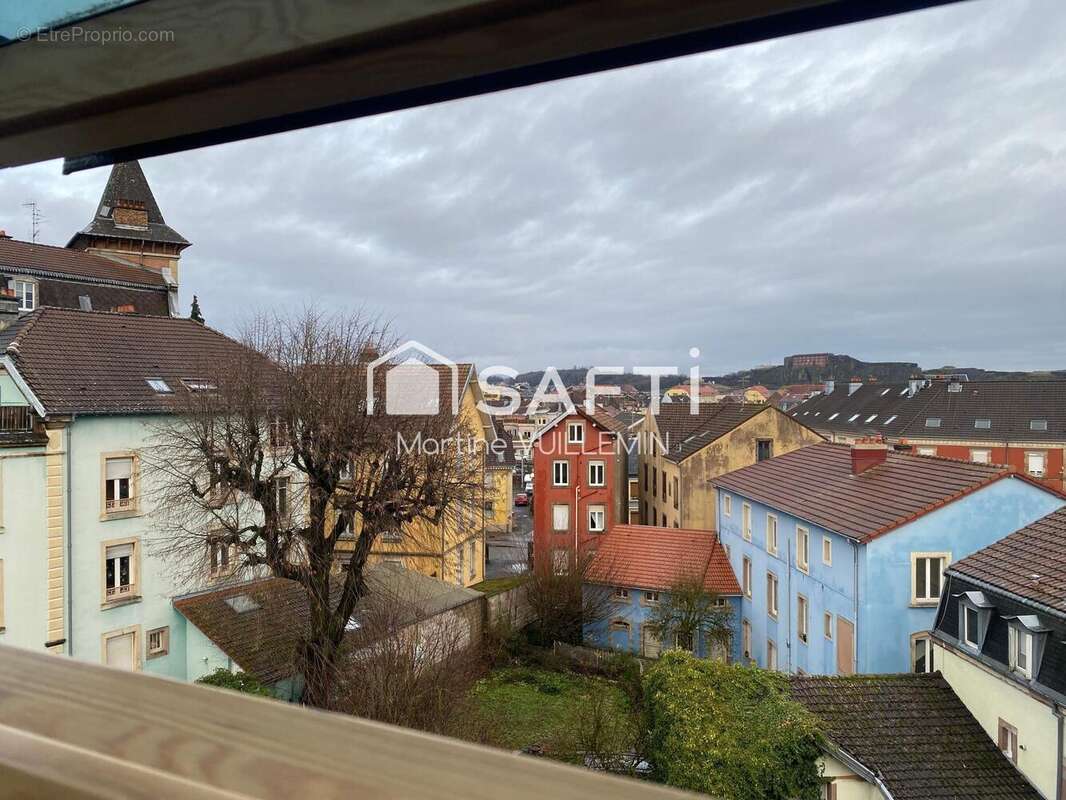 Photo 3 - Appartement à BELFORT