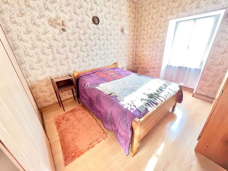 Maison à SAINT-PIERRE-DE-L&#039;ILE