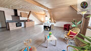 Appartement à LES HOPITAUX-VIEUX