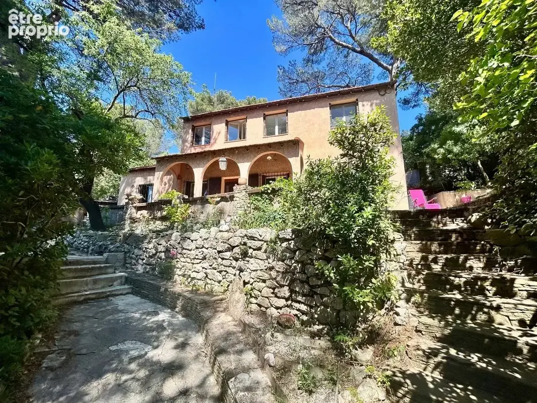 Authentique mas provençal à la Valentine - photo 2