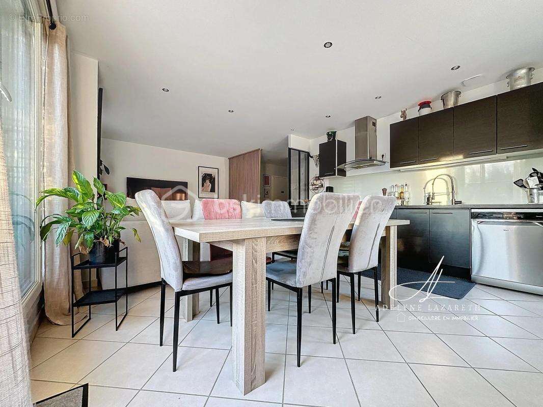 Appartement à QUINTAL