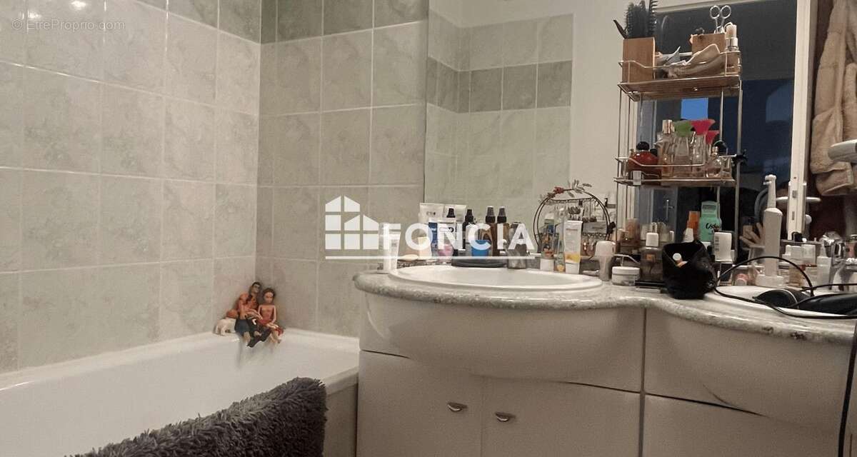 Appartement à CARPENTRAS