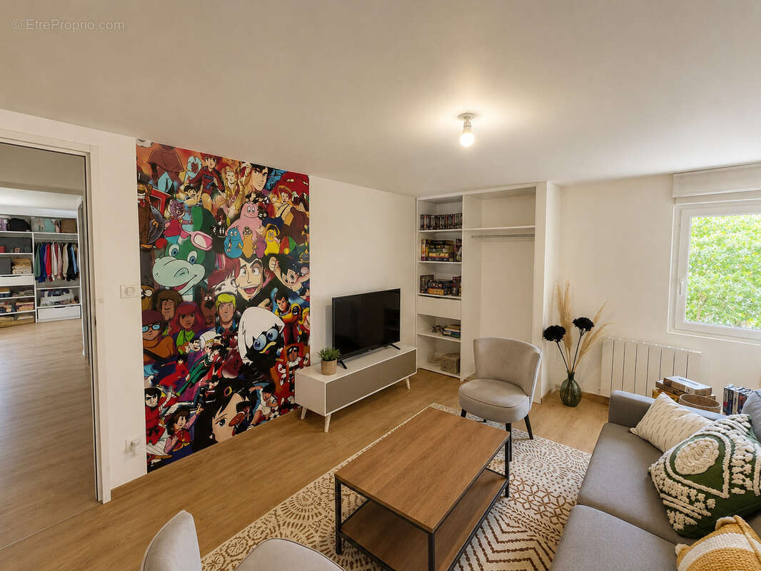 COUP DE CŒUR ASSURÉ   Magnifique longère bressane rénovée avec goût à deux pas de Louhans - photo 15