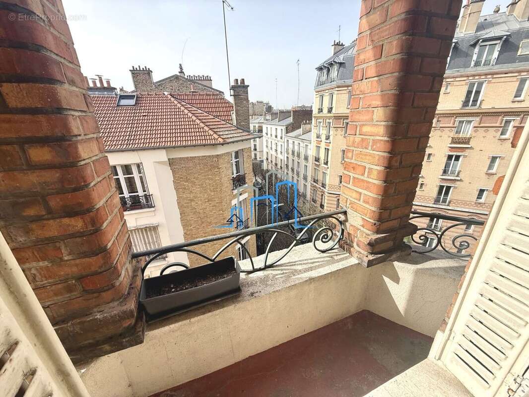 Appartement à VINCENNES