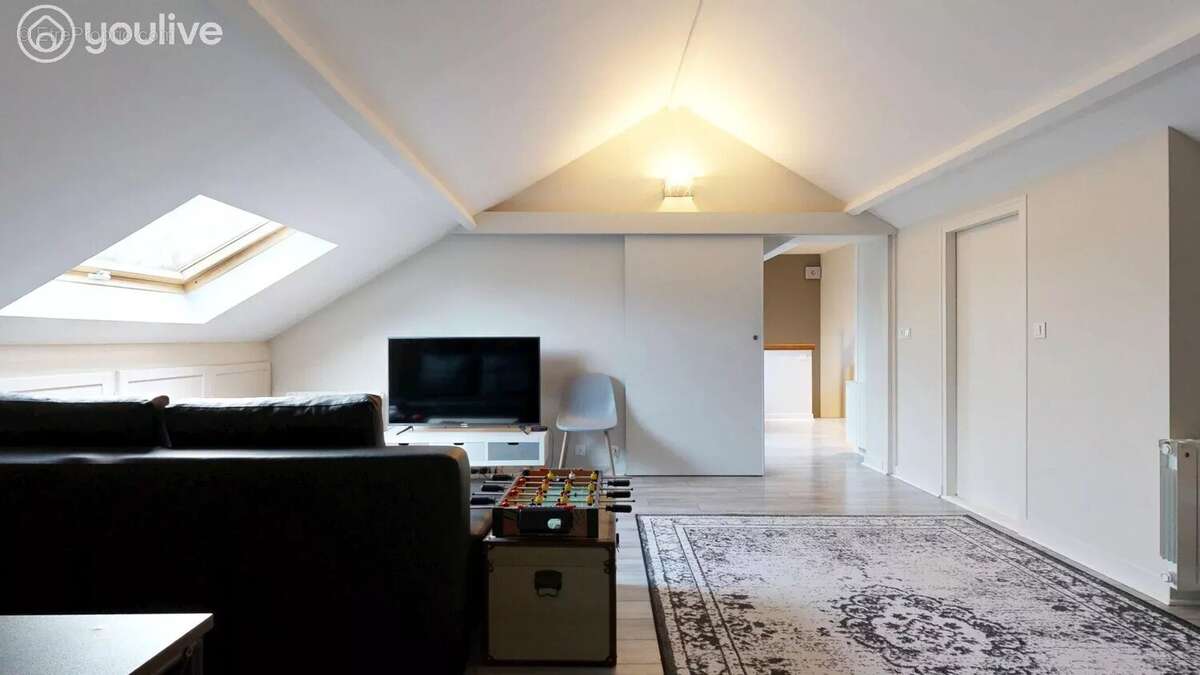 Maison à NANTES