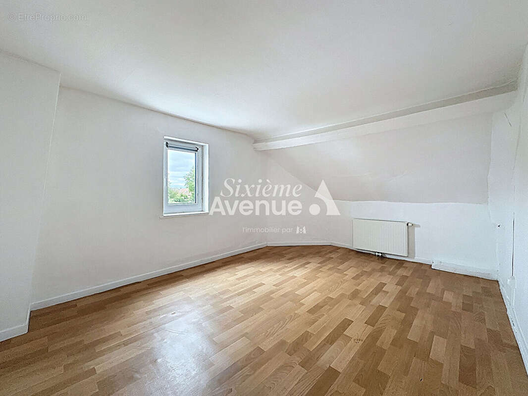 Maison à ARMBOUTS-CAPPEL