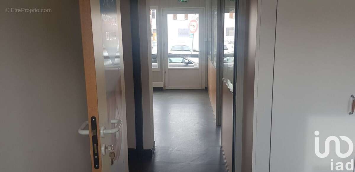 Photo 7 - Appartement à GERARDMER