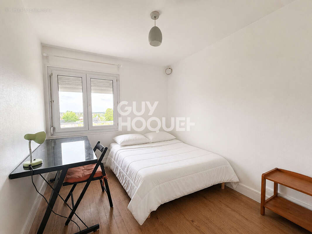 Appartement à CAEN