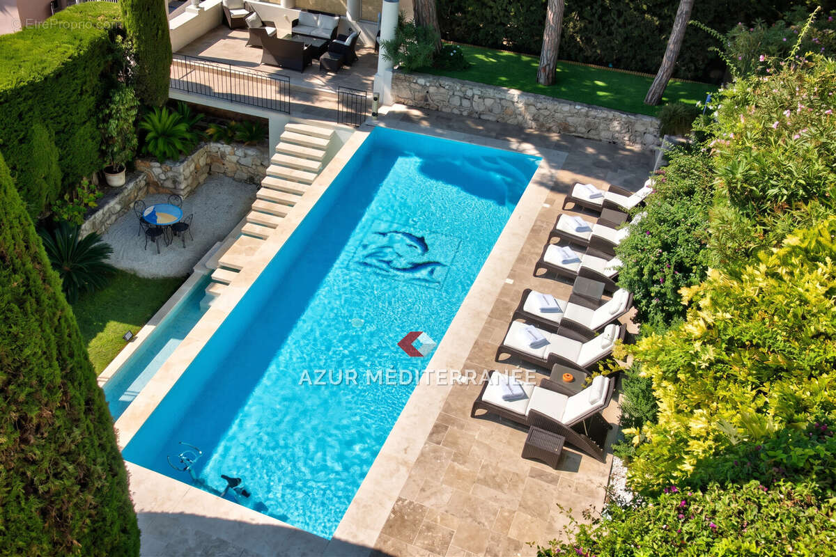 Maison 298 m² à Villefranche-Sur-Mer  - photo 3